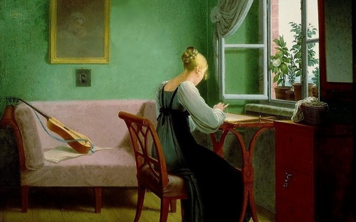 Alchemy and Adventure: a history of exotic colours and poisonous pigments