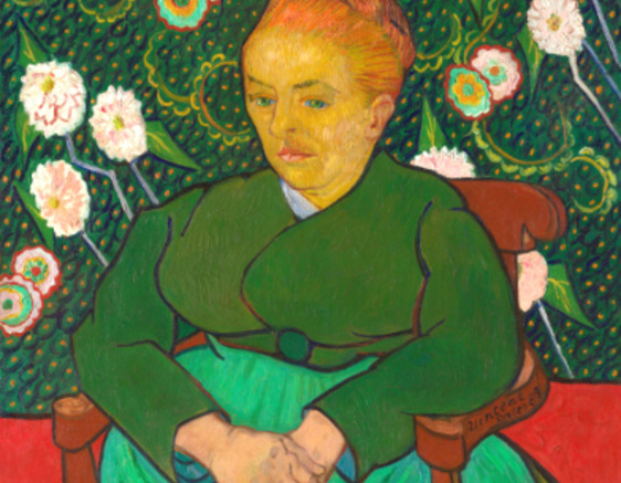 Alchemy and Adventure: a history of exotic colours and poisonous pigments