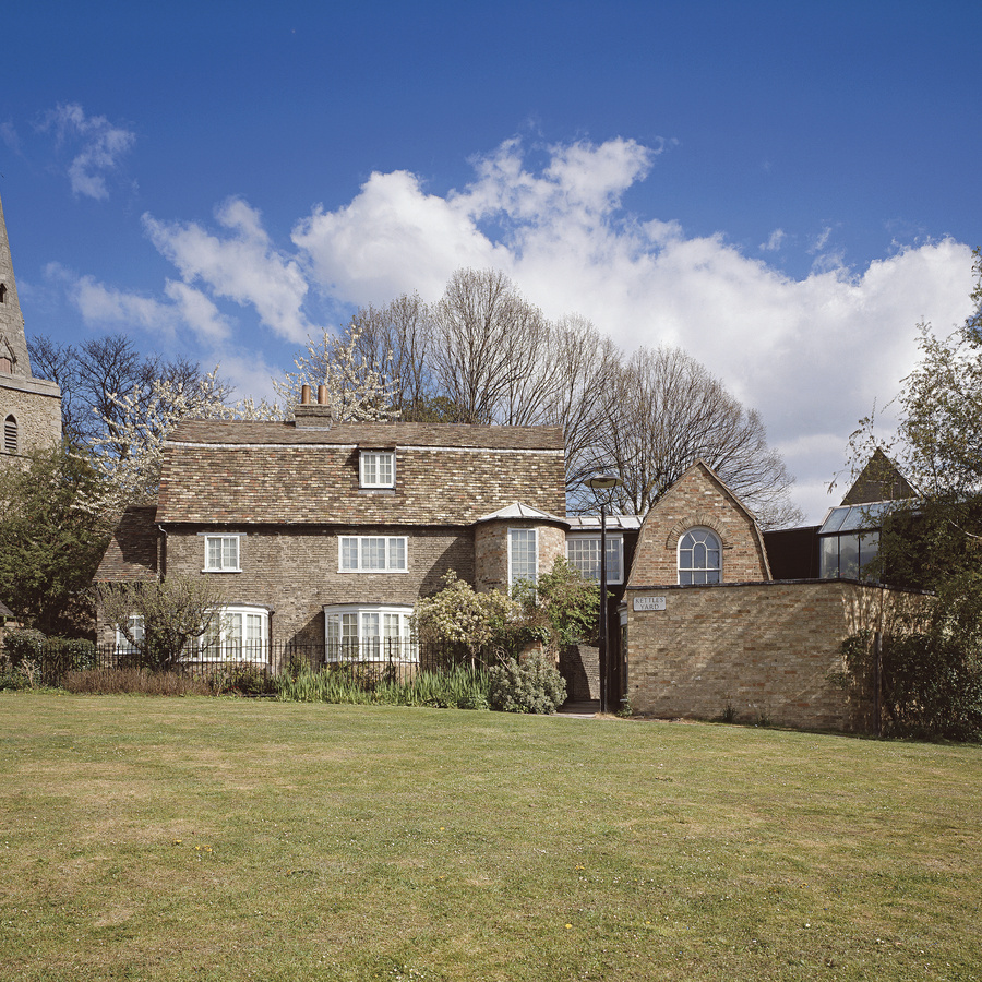Kettles Yard, Cambridge