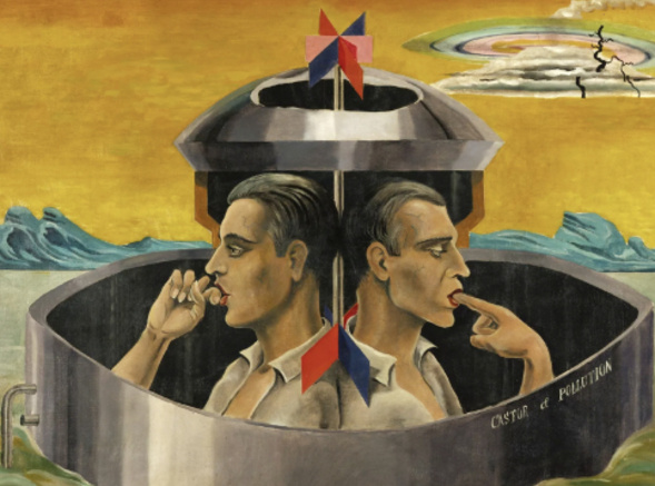 Opium: Greed, Seduction, Art