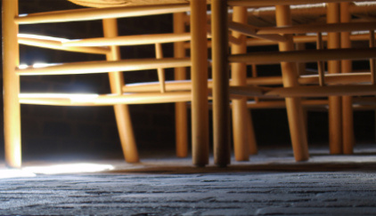 Scandinavian Modern - Behind the Scenes