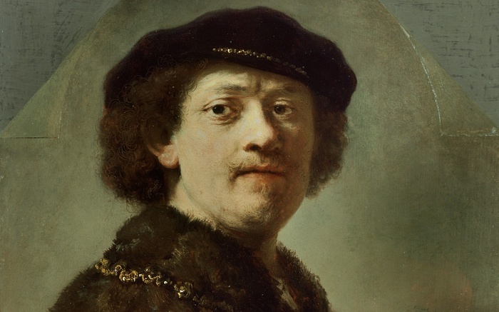 The Wallace Collection Rembrandts: from 12 to 1 but now 3 and two halves