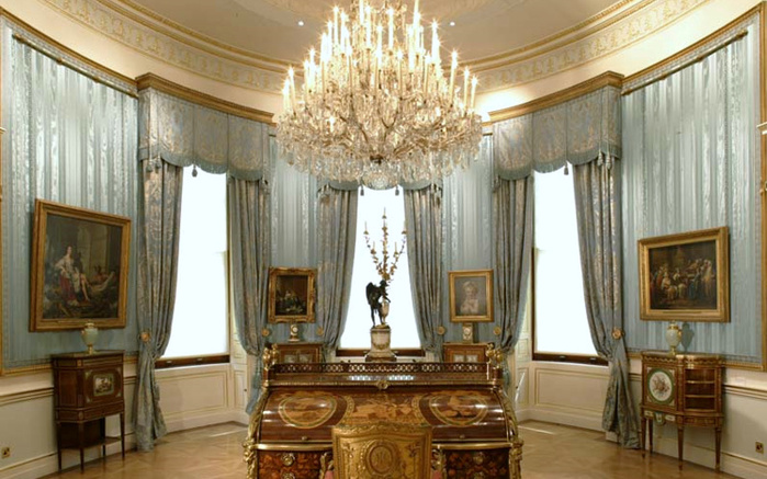 The Wallace Collection Rembrandts: from 12 to 1 but now 3 and two halves