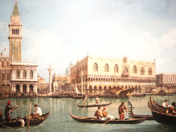 Lecture Subjects in the middle years