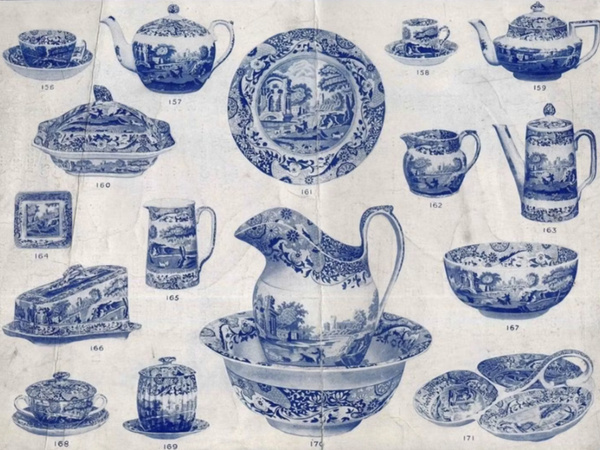 Lecture Subjects in the middle years