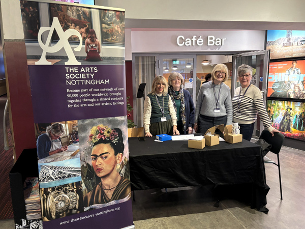 Rebranding and new publicity