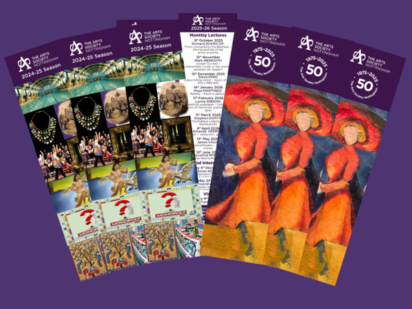 Rebranding and new publicity