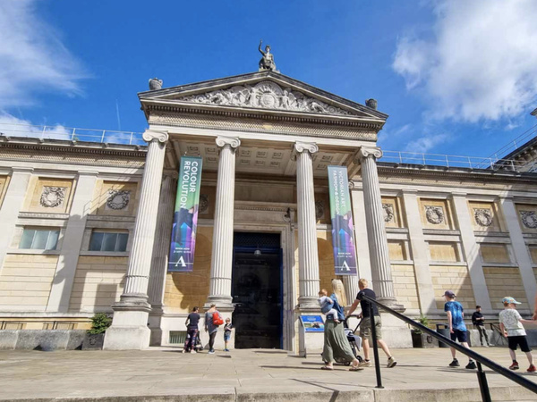 Study Days and Visits