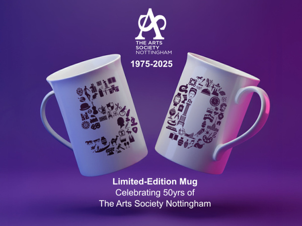 The 50th Anniversary