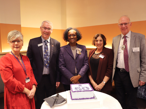 The 50th Anniversary