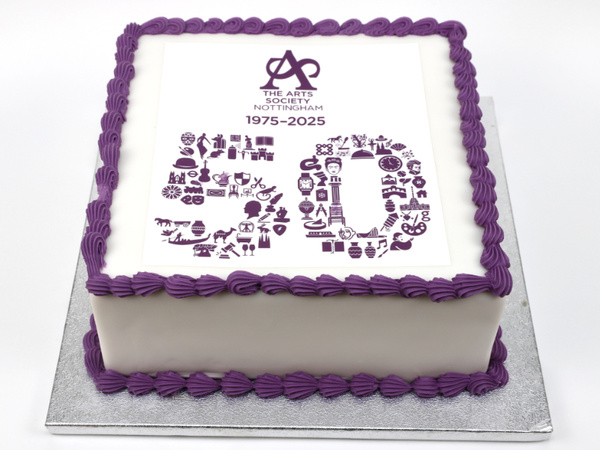 The 50th Anniversary