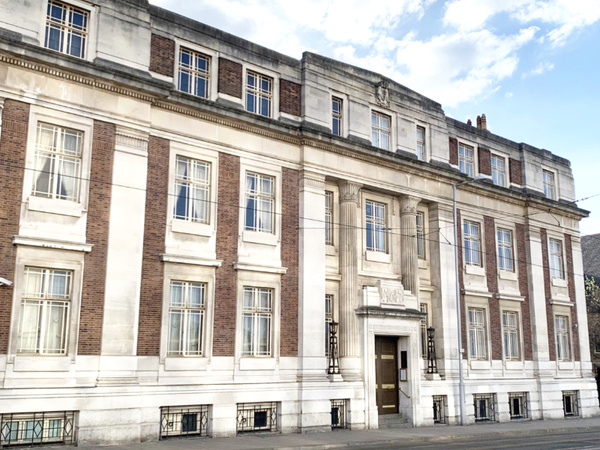 Venues and Social events to 1997